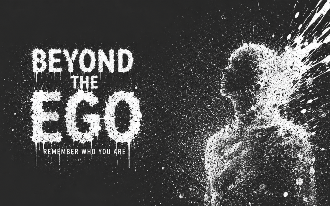 What Is the Ego? How It Quietly Keeps You From the Life You’re Meant to Live