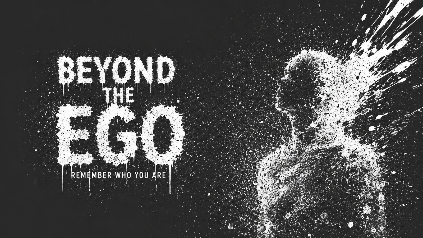 What Is the Ego? How It Quietly Keeps You From the Life You’re Meant to Live