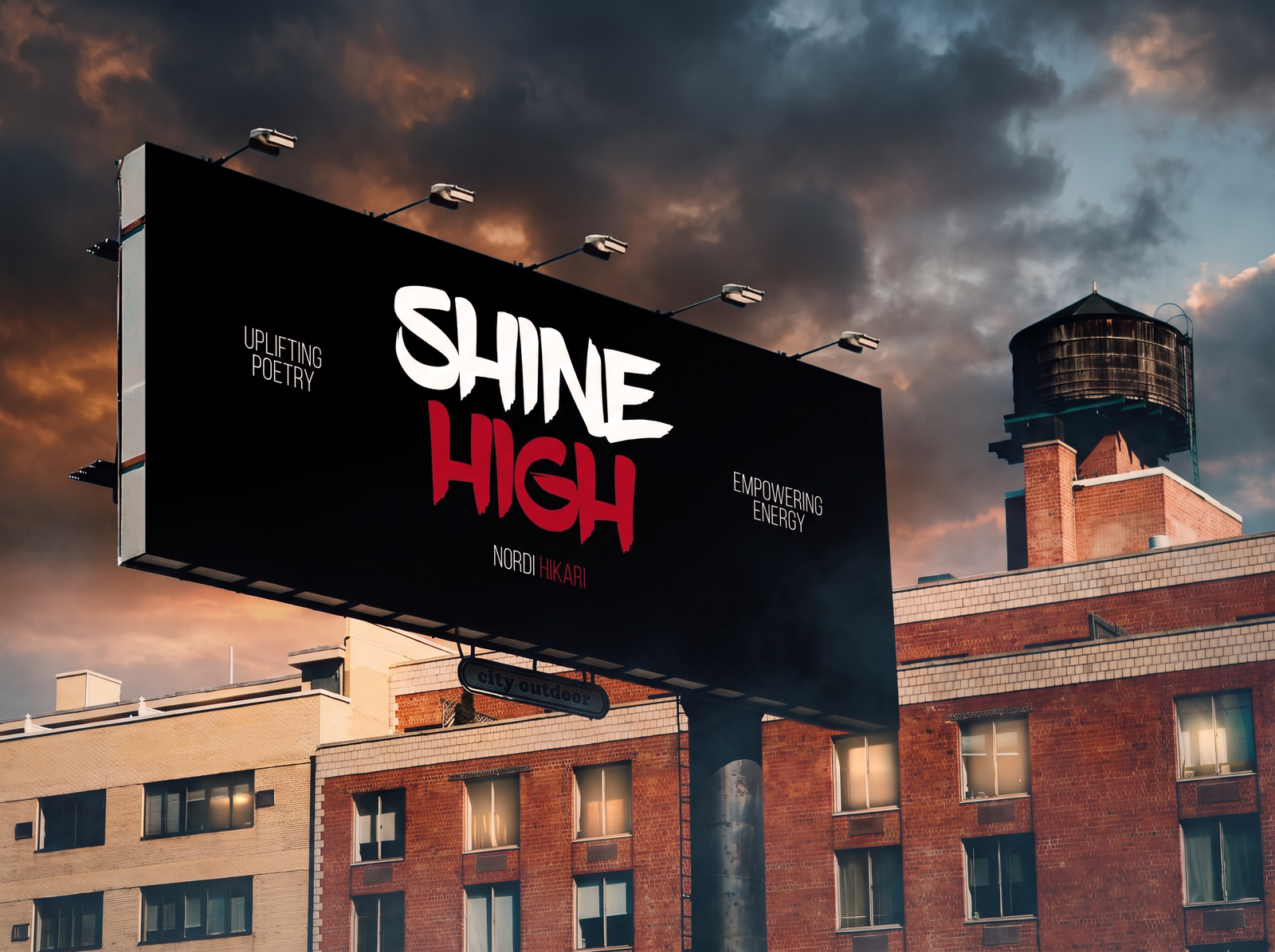 shine-high-billboard